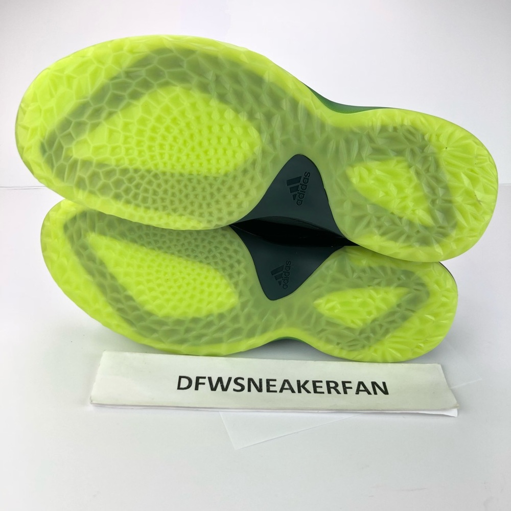 Adidas James Harden B/E Men’s Sz 13.5 basketball - Picture 3 of 8